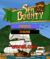 game pic for Sea Bounty S60